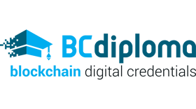 BCdiploma Blockchain Digital Credentials