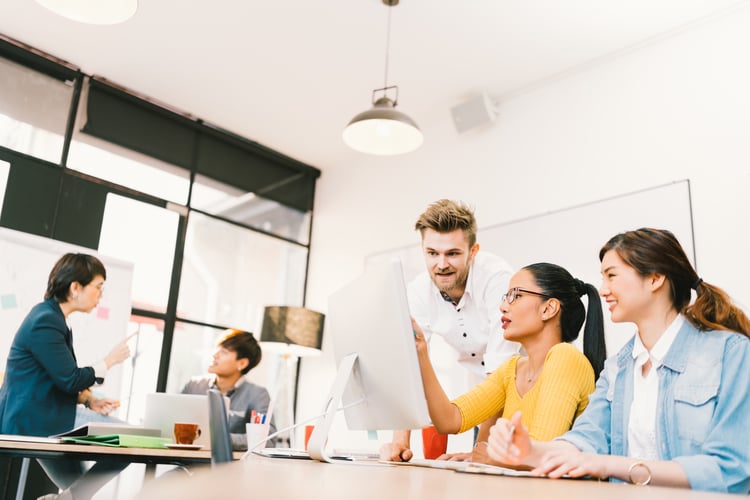 Equipe Expert BCdiploma Equipe Expert BCdiploma